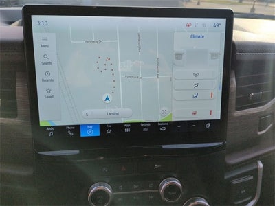 2023 Ford Expedition Max Limited 4WD