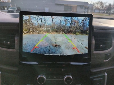 2023 Ford Expedition Max Limited 4WD