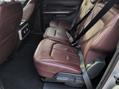 2023 Ford Expedition Max Limited 4WD
