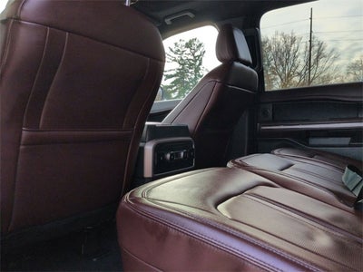 2023 Ford Expedition Max Limited 4WD