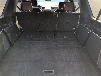 2023 Ford Expedition Max Limited 4WD