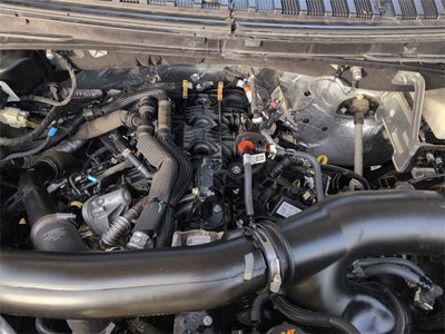 2023 Ford Expedition Max Limited 4WD