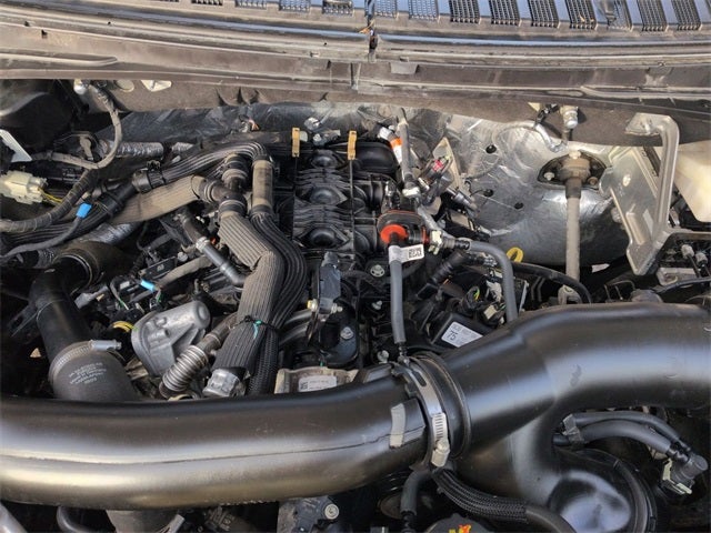 2023 Ford Expedition Max Limited 4WD