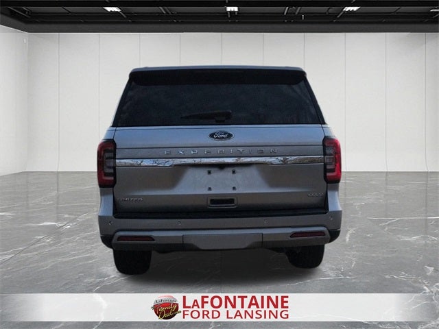 2023 Ford Expedition Max Limited 4WD