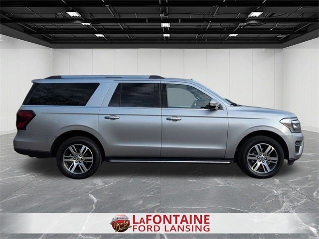 2023 Ford Expedition Max Limited 4WD