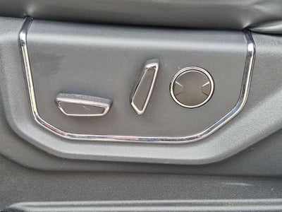 2022 Ford Expedition Platinum