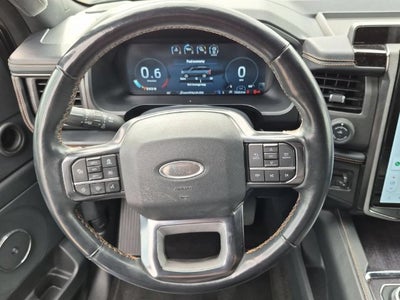 2022 Ford Expedition Platinum