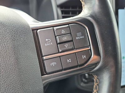 2022 Ford Expedition Platinum