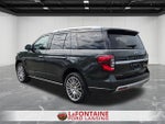 2022 Ford Expedition Platinum