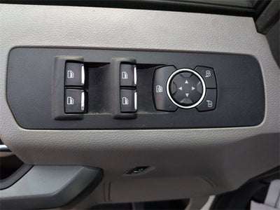 2017 Ford F-250SD XLT