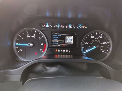 2017 Ford F-250SD XLT