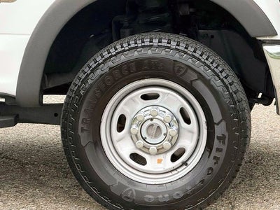 2018 Ford F-250SD XL