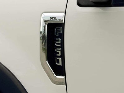 2018 Ford F-250SD XL