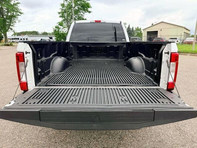 2018 Ford F-250SD XL