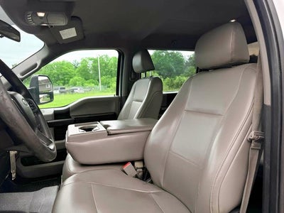 2018 Ford F-250SD XL