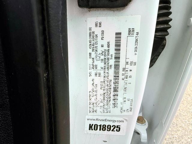 2018 Ford F-250SD XL