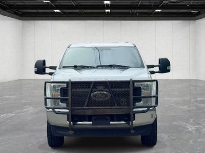 2018 Ford F-250SD XL
