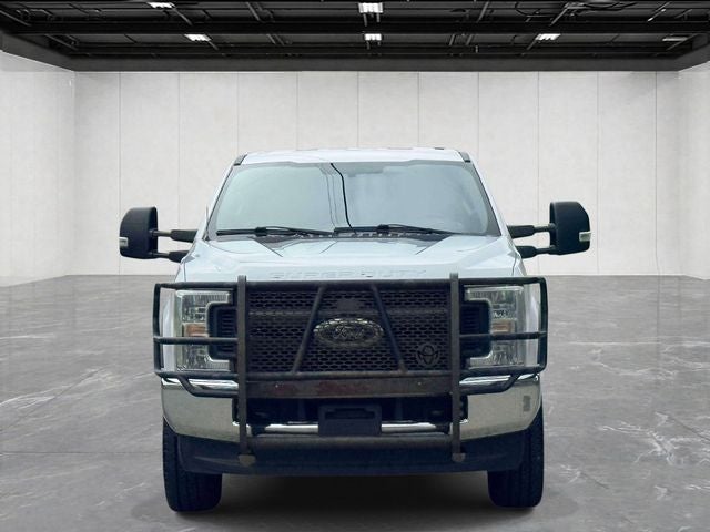 2018 Ford F-250SD XL