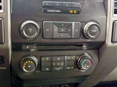 2018 Ford F-250SD XL
