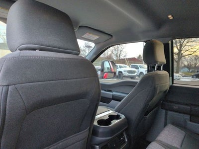 2023 Ford F-250SD XLT