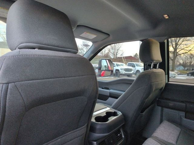 2023 Ford F-250SD XLT