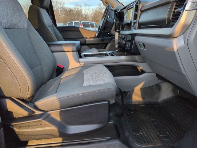 2023 Ford F-250SD XLT