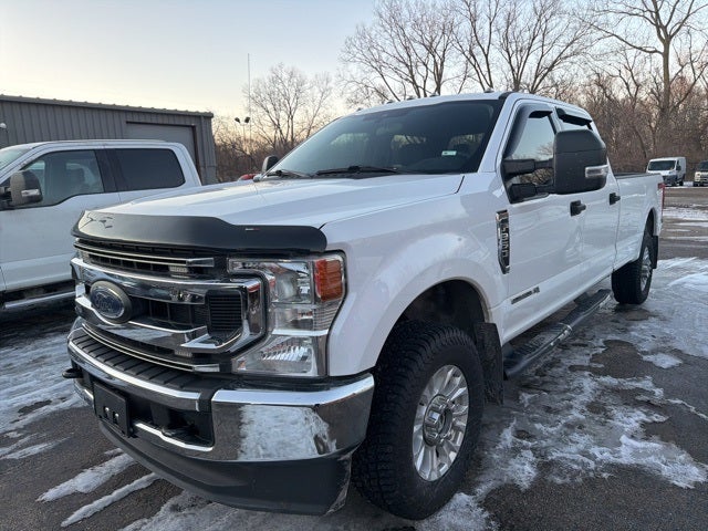 2020 Ford F-350SD XLT