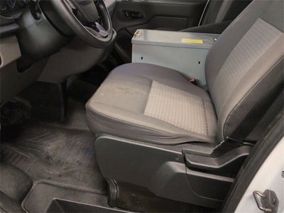2022 Ford Transit-350 Base