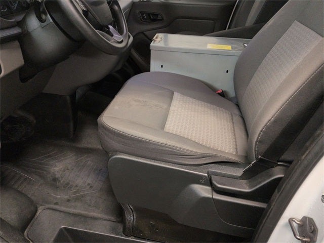 2022 Ford Transit-350 Base