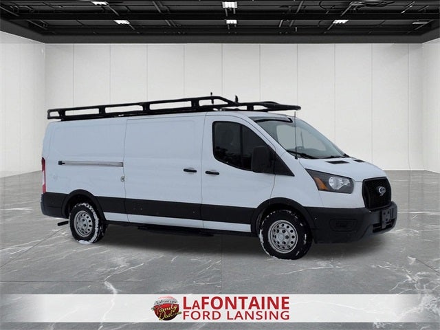 2022 Ford Transit-350 Base
