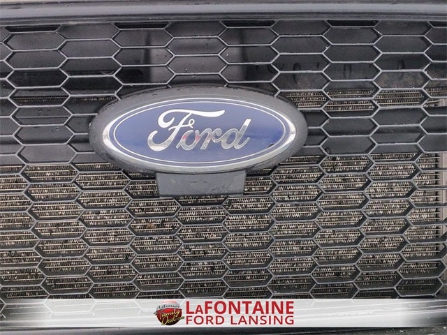 2022 Ford Transit-350 Base