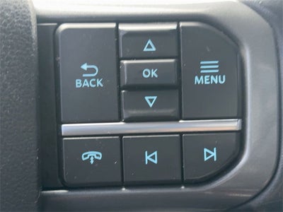 2021 Ford F-150 Lariat 4WD