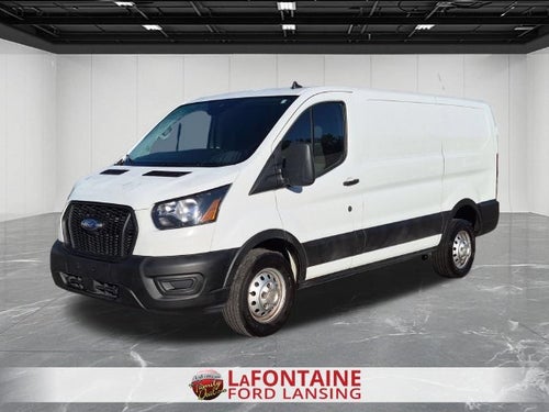 2023 Ford Transit-150 Base