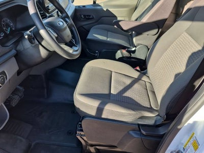 2023 Ford Transit-150 Base