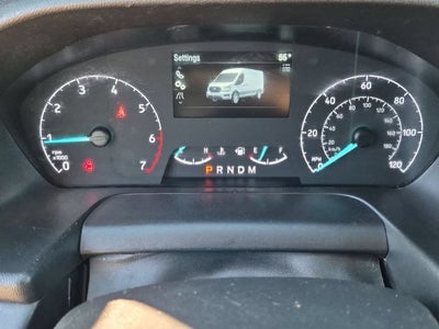 2023 Ford Transit-150 Base