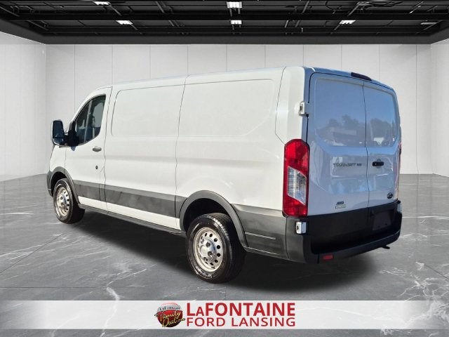 2023 Ford Transit-150 Base