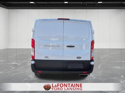 2023 Ford Transit-150 Base