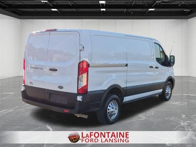 2023 Ford Transit-150 Base