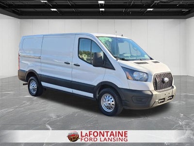 2023 Ford Transit-150 Base