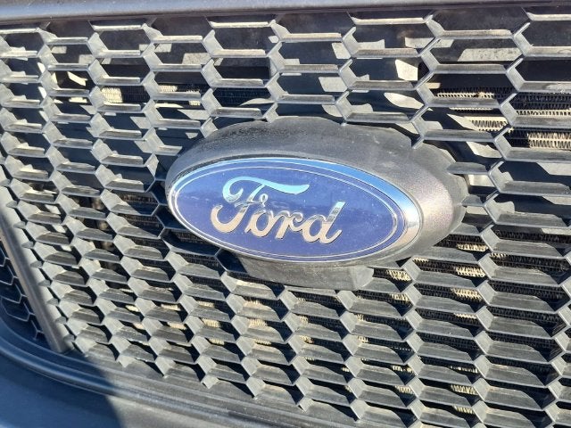 2023 Ford Transit-150 Base