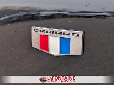 2023 Chevrolet Camaro 2LT 2LT