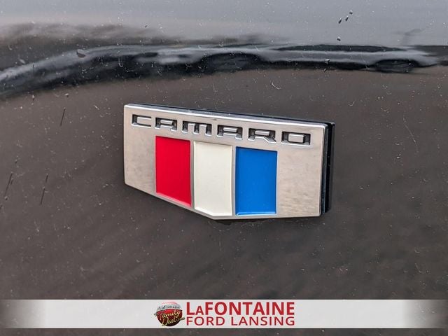 2023 Chevrolet Camaro 2LT 2LT
