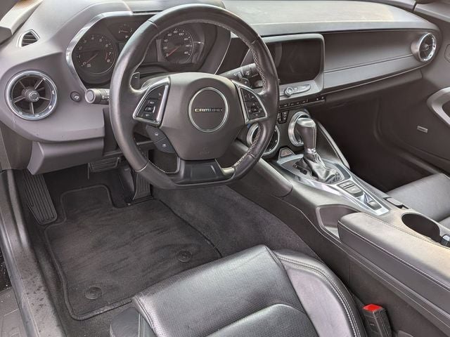 2023 Chevrolet Camaro 2LT 2LT