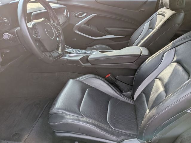 2023 Chevrolet Camaro 2LT 2LT