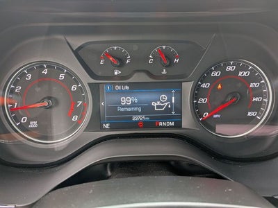 2023 Chevrolet Camaro 2LT 2LT