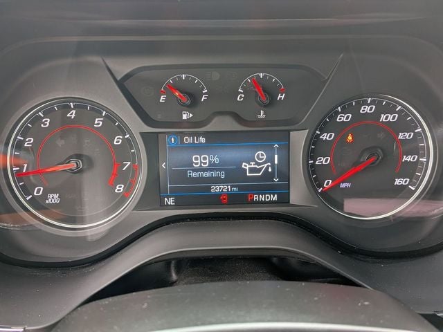2023 Chevrolet Camaro 2LT 2LT