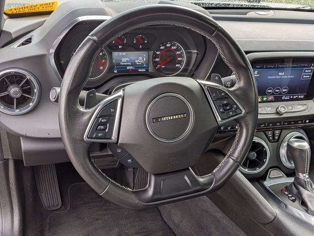 2023 Chevrolet Camaro 2LT 2LT