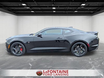 2023 Chevrolet Camaro 2LT 2LT