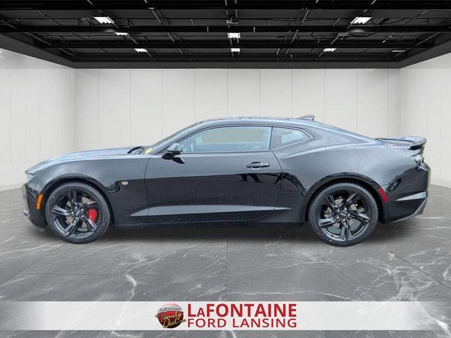 2023 Chevrolet Camaro 2LT 2LT