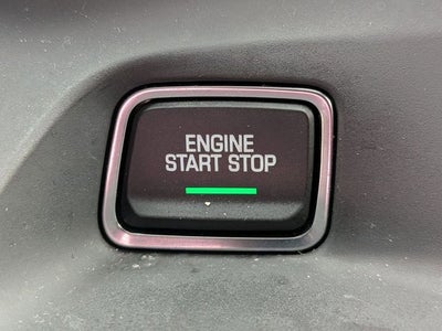 2023 Chevrolet Camaro 2LT 2LT